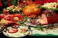 Best traditional Christmas menu